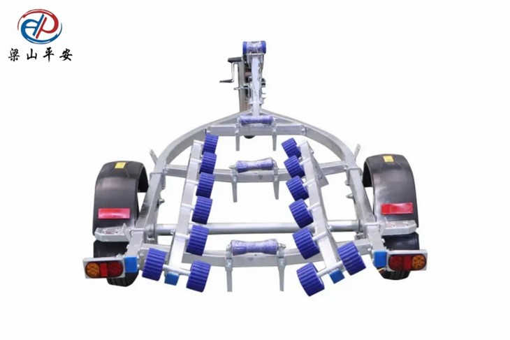 Made Kayak Transport Trailers suppliers