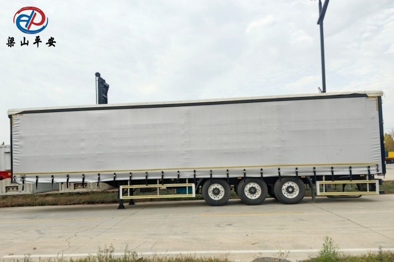 Window Side Curtain Transport Vehicle suppliers